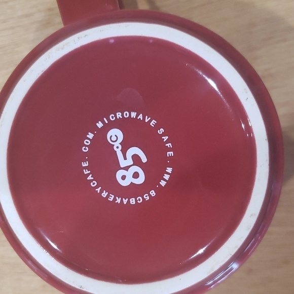 Mug Cup Christmas Edition I Got You 85c Coffee - Picture 6 of 8